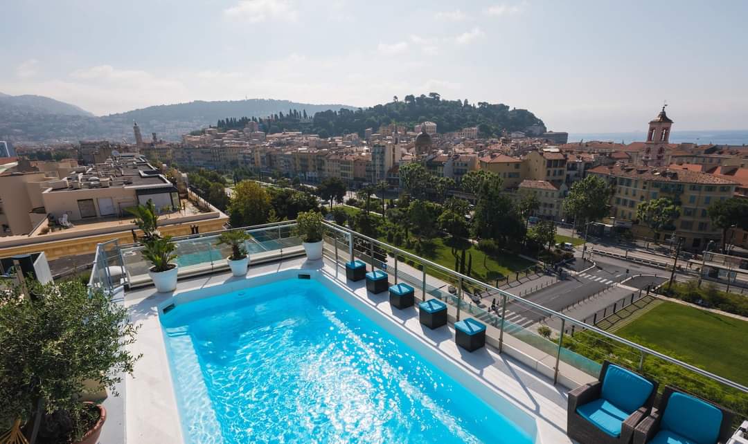 Chérie FM Côte d'Azur tweet media