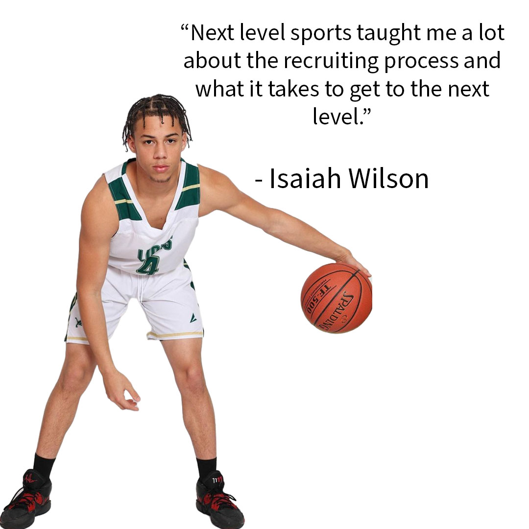 #nextlevelsports #recruitme 
<a href="/Isaiah_wilson4/">Isaiah Wilson</a>