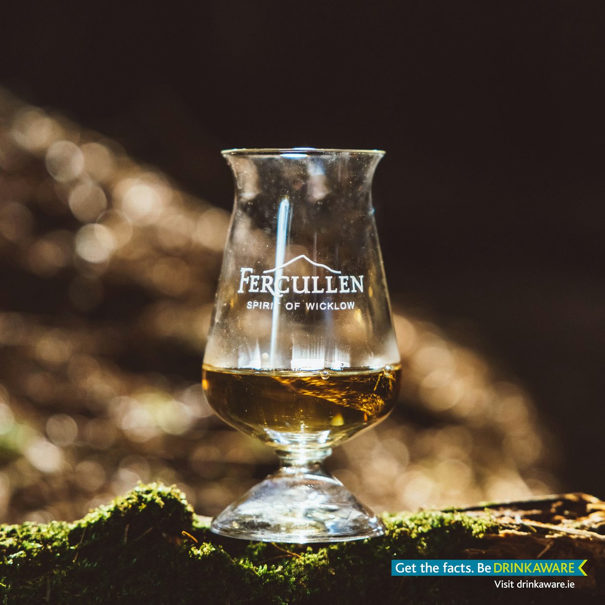 At Fercullen Whiskey, we are passionate about the quality of our whiskey and most importantly, how YOU enjoy it!

This Irish Whiskey Day, join us in savouring the true Spirit of Wicklow and share your favourite tipple!

Sláinte 🥃

#IrishWhiskeyDay #WhiskeyLovers #IrishWhiskey