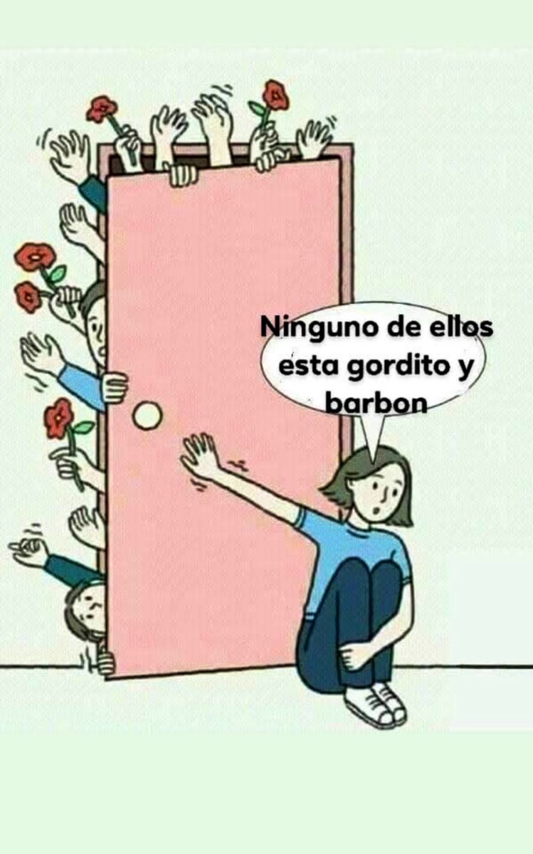 Güera De la Fuente tweet media