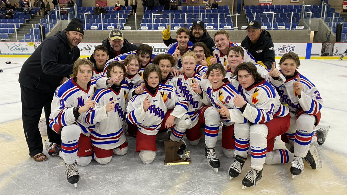 BigtoothJeff's tweet photo. @YouthHockeyHub https://t.co/a3Rcs2MDw8