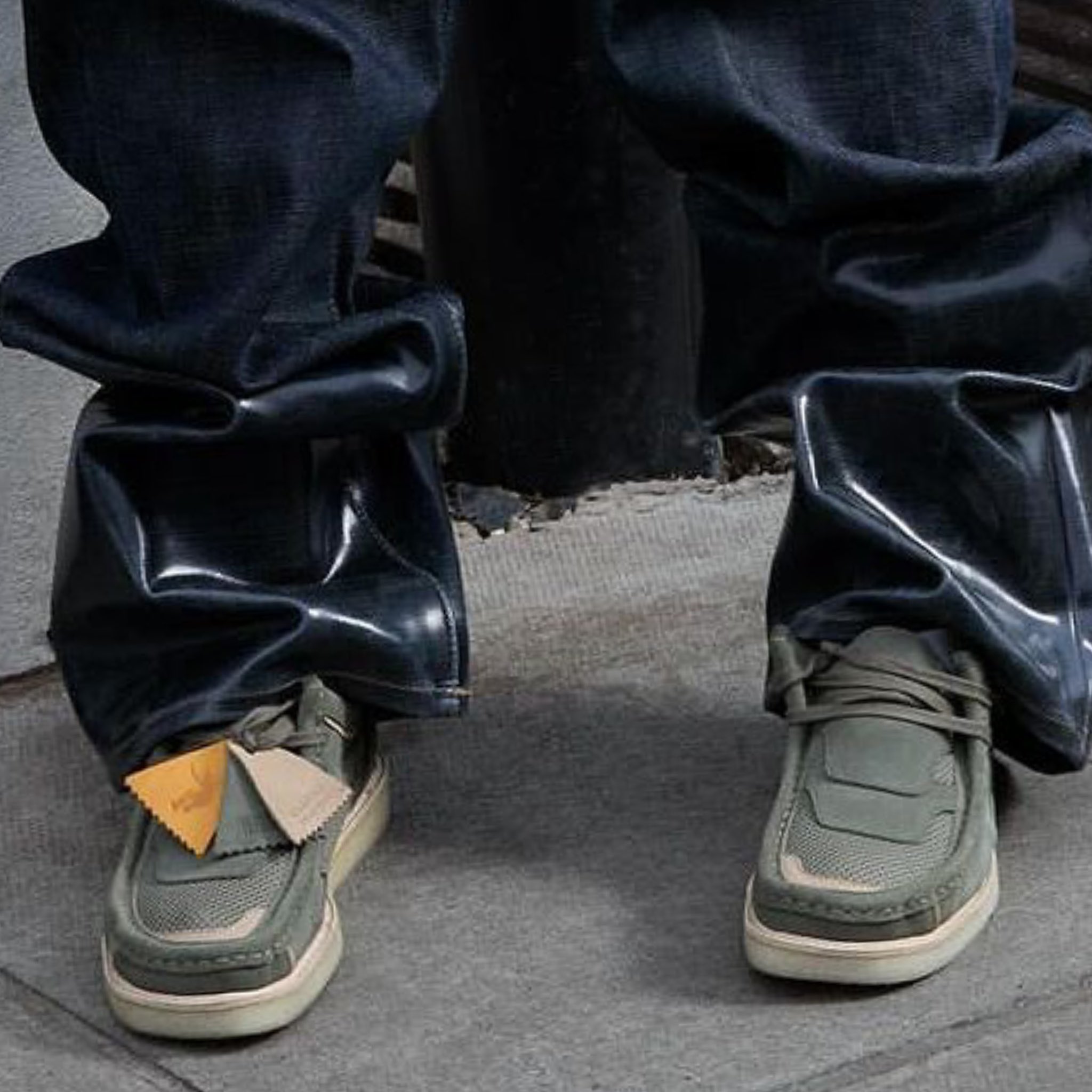 clarks×union The Union LA x Clarks Wallabee Is Almost Here | Hypebeast