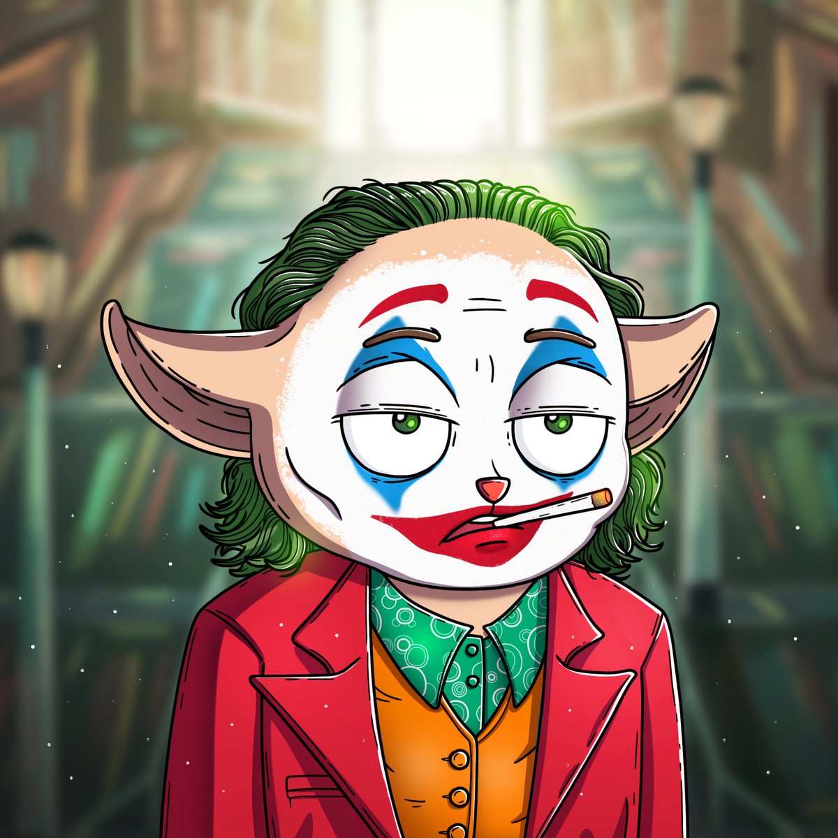 WenvilleHQ tweet media