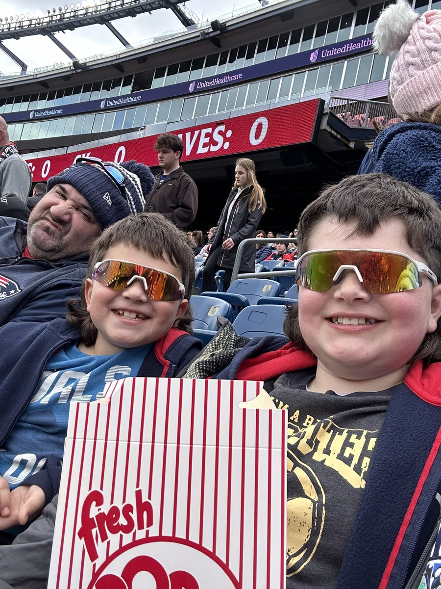 Colleen Rabidou tweet media