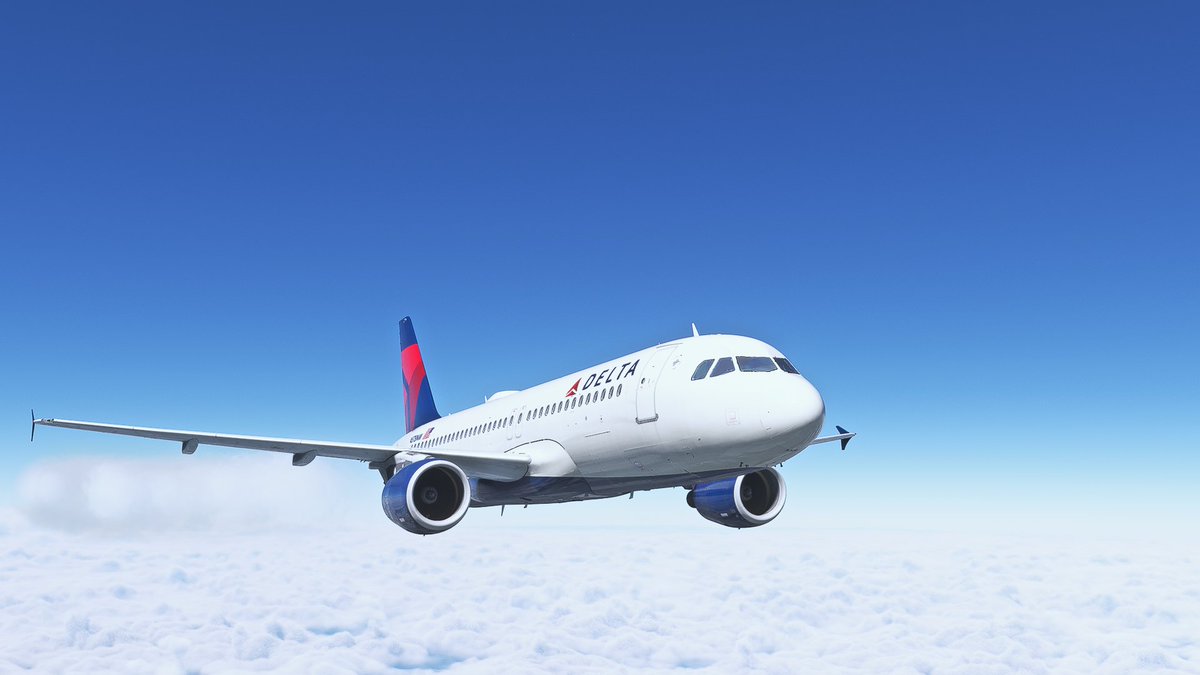 IAmGeralVega's tweet photo. On My Way To Beautiful Islam San Juan, Puerto Rico |#TJSJ | I love the @FenixSimulation a320 ❤️ | @MSFSofficial https://t.co/xEaeVS7DE2