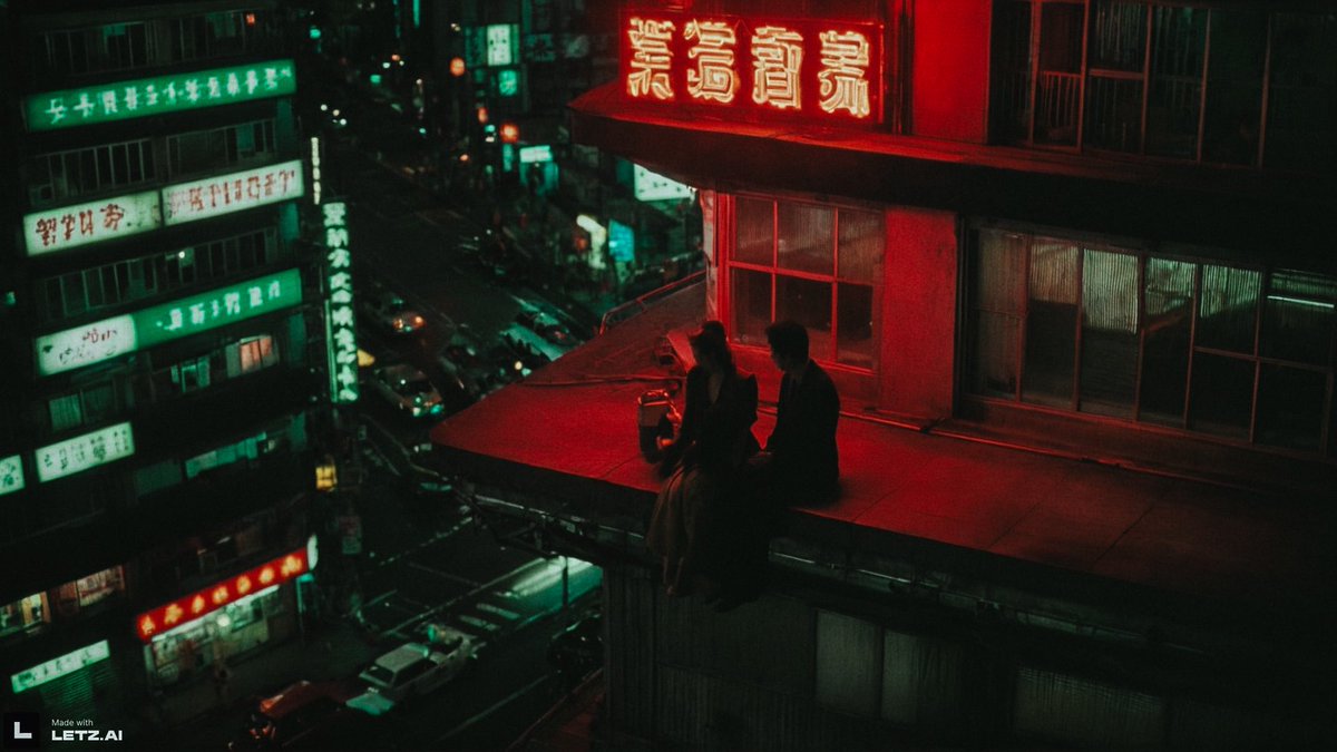 juliewdesign_'s tweet photo. [URBAN MELANCHOLY]

trained a new style model on @letz_ai and... 👀🔥

→ Letz AI
→ lightroom https://t.co/GujQHP7Jx1