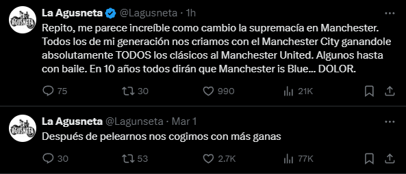 Splinter Agustista tweet media