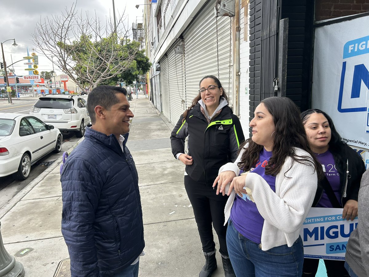 Miguel Santiago tweet media