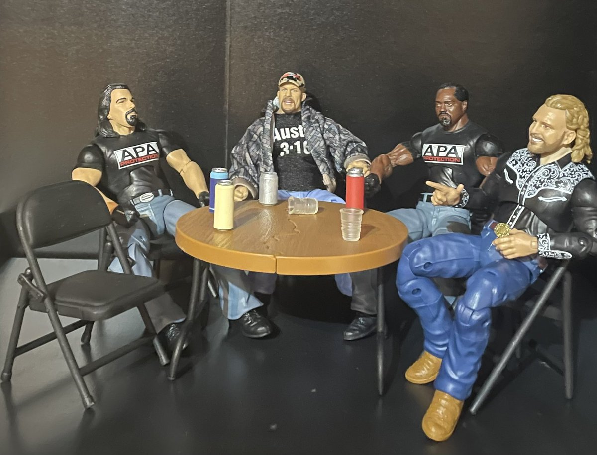 @RealActionWrestling tweet media