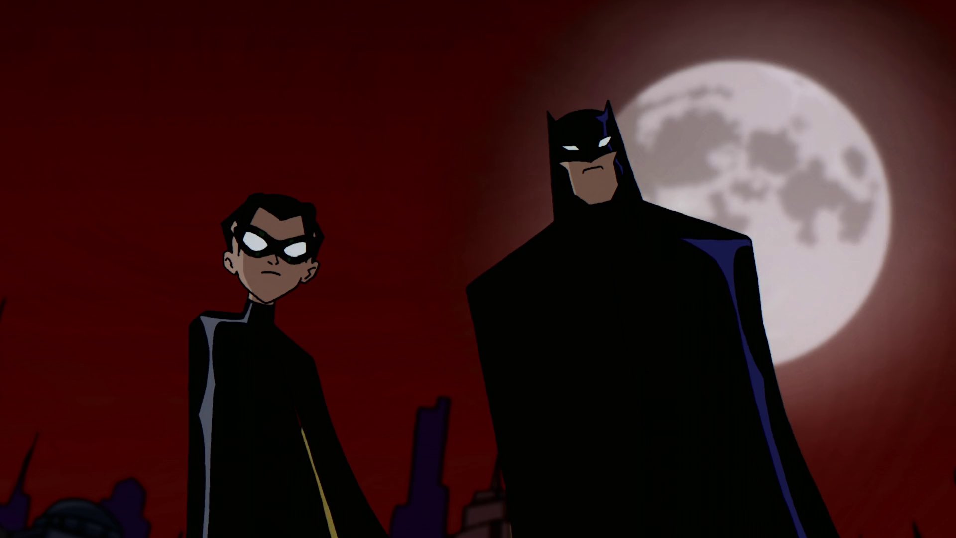 バットマン＆ロビン　ROGUES GALLERY MAR190752 - BATMAN ANIMATED SERIES ROGUES GALLERY - Previews