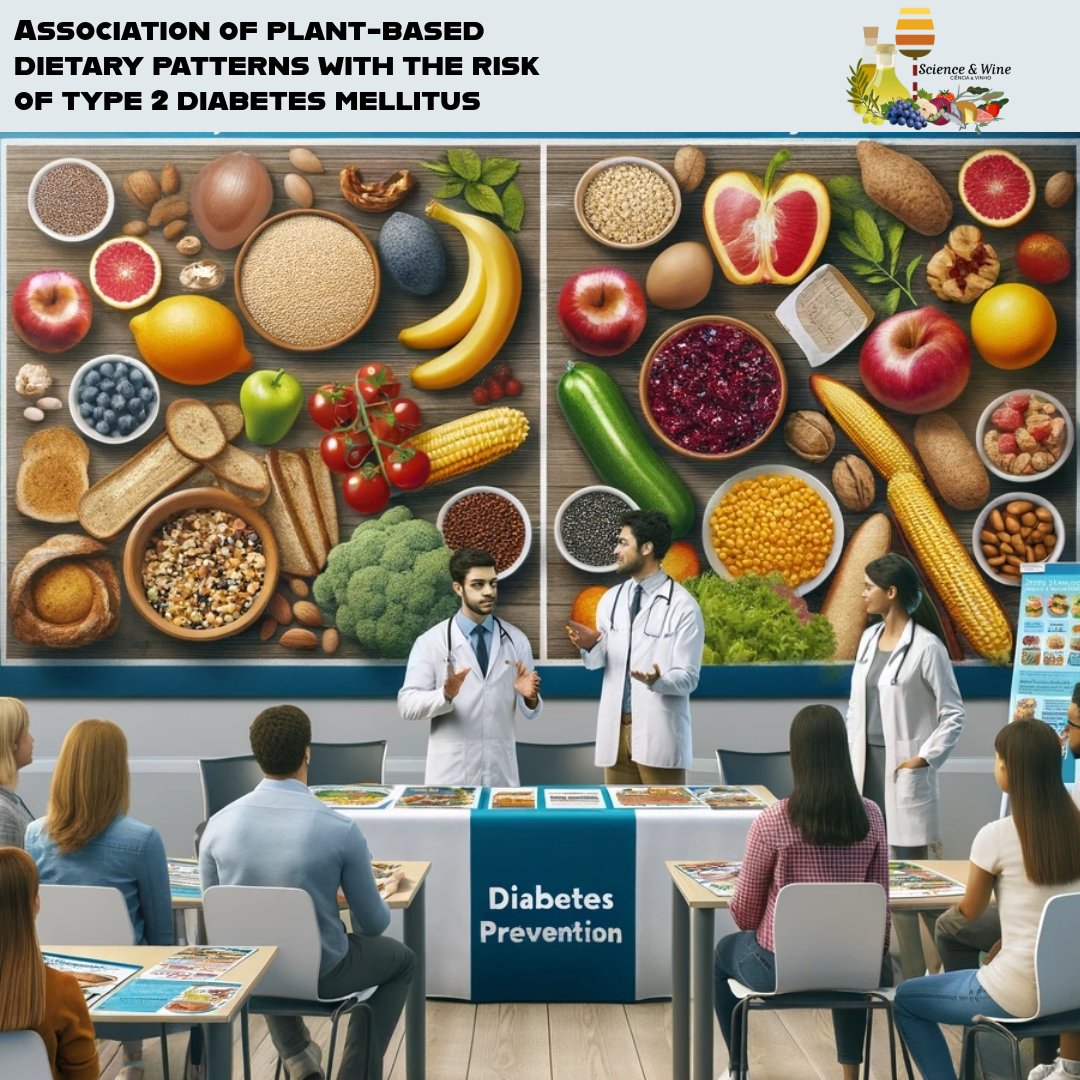 Science & Wine tweet media