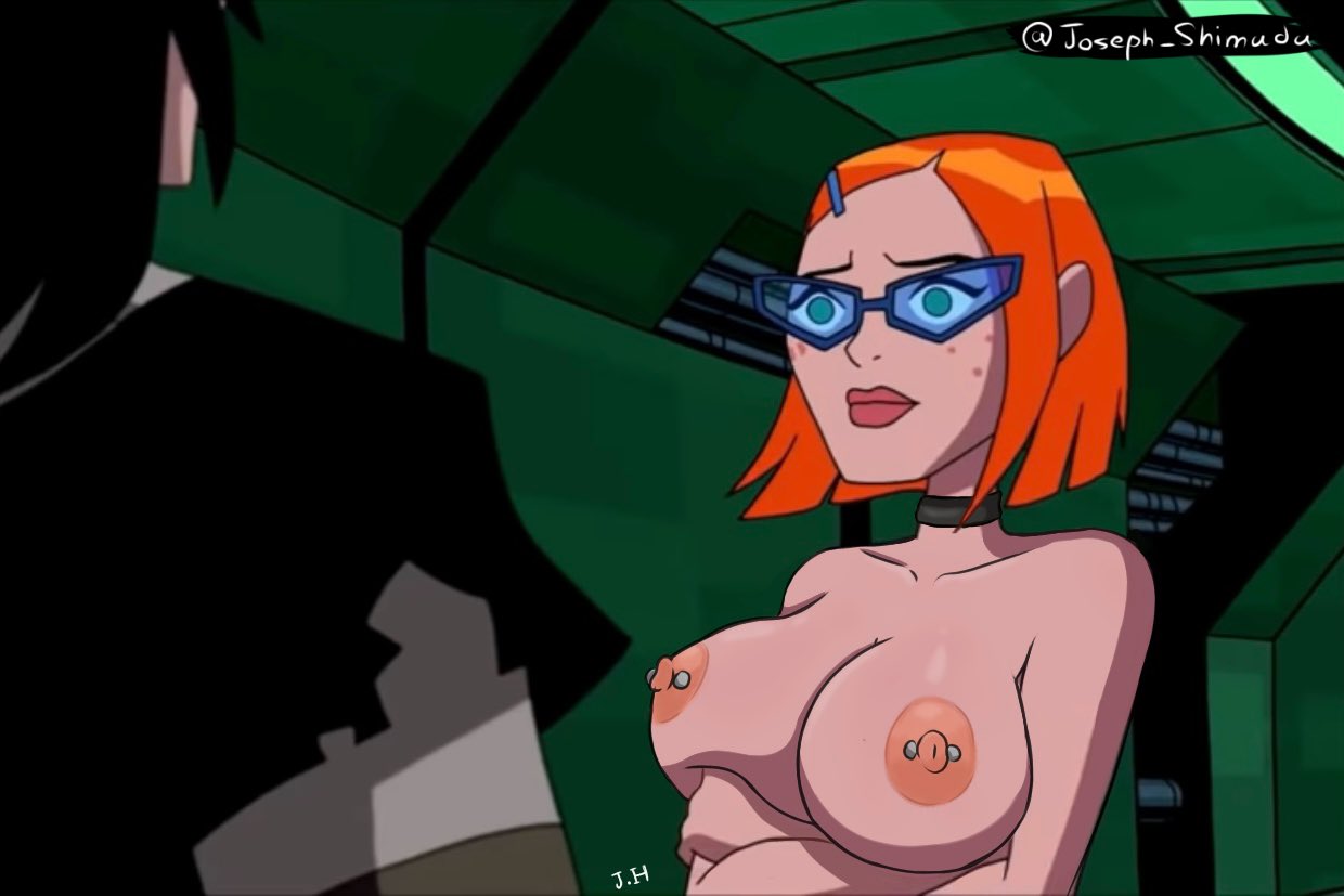 Joseph Caulfield 🔞 (Commissions Open) on X: ⚠️ Nude Version ⚠️ Gwen  Tennyson version terminada ❤️ nsfw ben10 Ben10Omniverse edit rule34  Gwen Fanarts drawing nude rule_34 bigtits sfw hentai  t.comxNVbuSr6Z  X