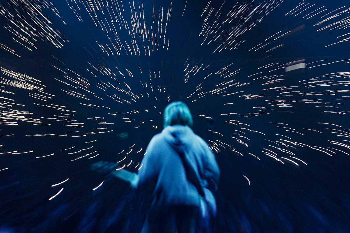 the stars are the same as ever 💫

📸 Elliott Ingham