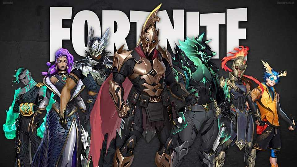 🚨 RECRUTEMENT Nous souhaitons ouvrir plusieurs roster dont un sur @FortniteGame Pour cela , nous recherchons : - 1 manager - 1 coach - 4 joueurs Nos dm sont ouverts pour plus de renseignements. #FortniteChapter5Season2 #Fortnite #FortniteChapter5