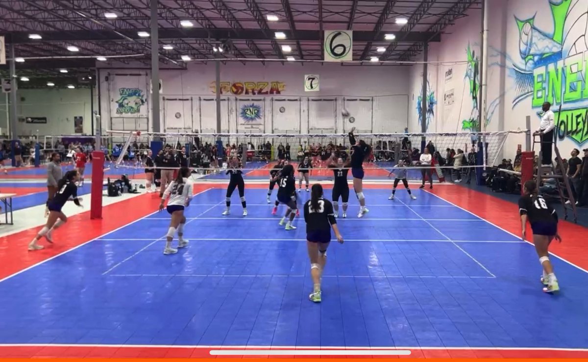 WCPL Highlights 2024!!

youtu.be/eV0E1joyF8k?si…

First Power League since being back after 18 months! So great to be playing with my team again, I had a blast! Next tournament is the Great Lakes Regional Championship, can’t wait to compete and improve much more!