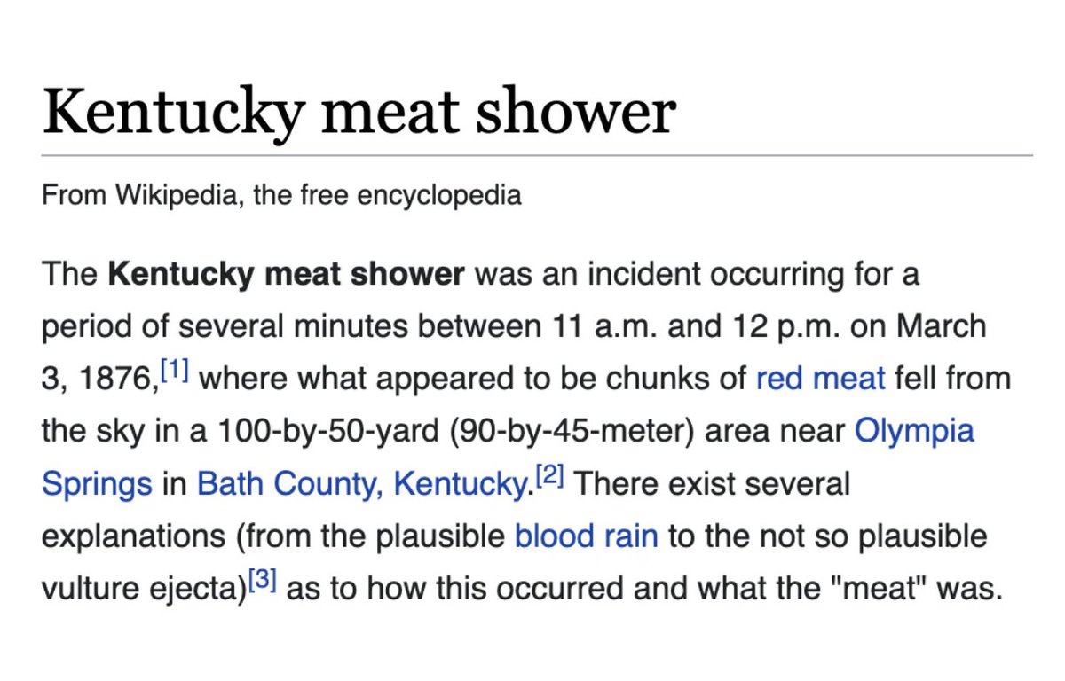 depths of wikipedia! tweet media