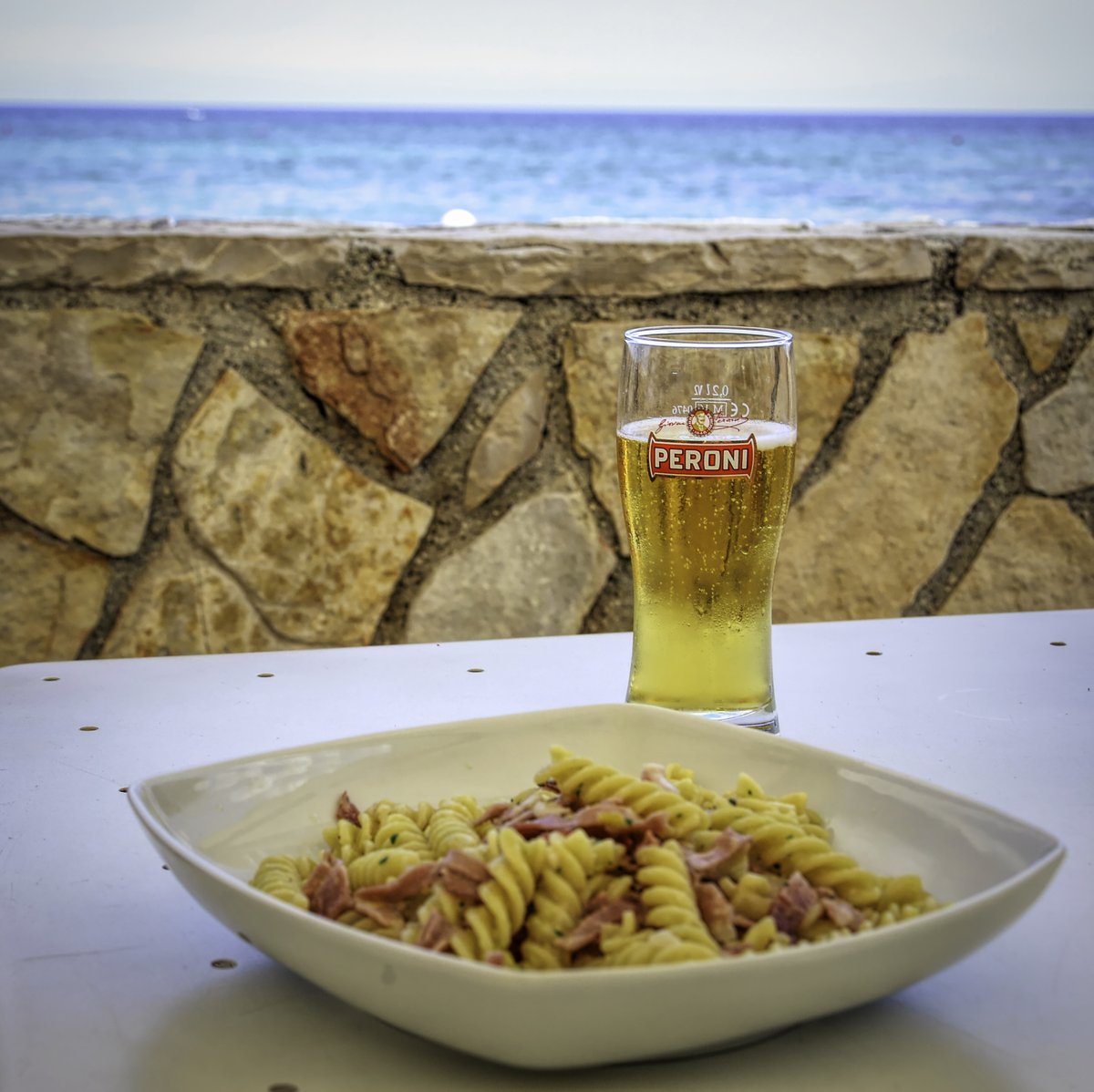 RKW1899's tweet photo. #AlphabetChallenge #WeekI
I for a well balanced Italian meal https://t.co/q1D40KdCzV