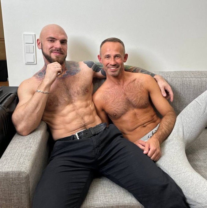 I'm happy @ValdemarXL is visiting me #onlyfans #justforfans #jff https://t.co/sX7ceueZRi<a class="tags" target="_blank" title="On Twitter" href="/?out=eyJ0eXAiOiJKV1QiLCJhbGciOiJIUzUxMiJ9.eyJpYXQiOjE3MjE1MTk3NjUsImlzcyI6InR3cG9ybnN0YXJzLmNvbSIsIm5iZiI6MTcyMTUxOTc2NSwiZXhwIjoxNzUzMDU1NzY1LCJyZWRpcmVjdF91cmwiOiJodHRwczovL3R3aXR0ZXIuY29tL1ZhbGRlbWFyWEwifQ.8pSSl4jNK8htN0ffbqTZrELS6TmJaxxcLjXtSuKZOuwlEMMDlKtFmSZlMumCvmGyQADtbOZedE4PtqdenmIVJQ">@ValdemarXL</a><a href="/tag/onlyfans"class="tags">#onlyfans</a><a href="/tag/jff"class="tags"><span>#jff</span></a><a href="/tag/justforfans"class="tags"><span>#justforfans</span></a>