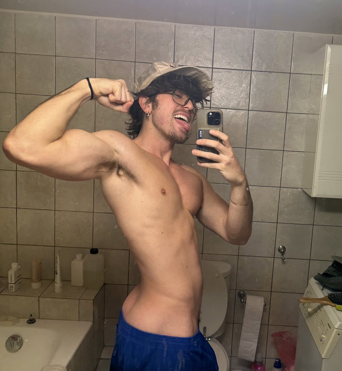 Sup coach (gender neutral)