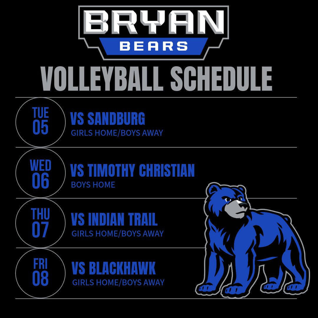 BMS Athletics tweet media