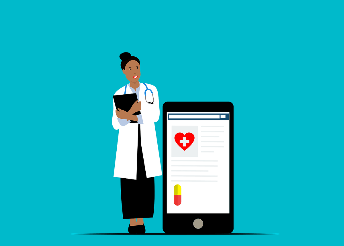 PallavSeoExpert's tweet photo. From tracking your steps to monitoring your sleep patterns, healthcare apps are revolutionizing how we take care of ourselves! Dive into the world of wellness with these popular types of healthcare apps.
https://t.co/i1sxX3UNo6 https://t.co/Srbpi7p7bp