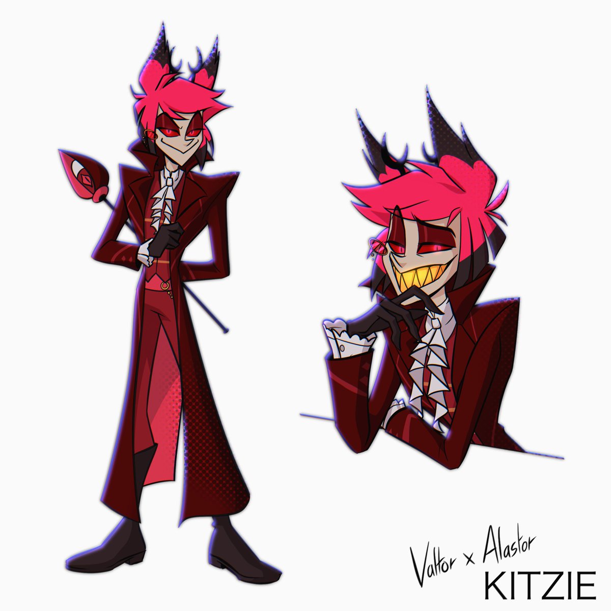 Kitzie 🦋🦊 tweet media