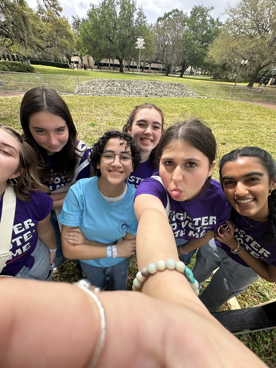 VOTFlorida's tweet photo. Yesterday you could find us at the MadSoul event 😉 https://t.co/NSjyej9HCU