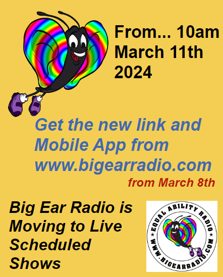 bigearradio1's tweet photo. https://t.co/DCJdyLQvVJ