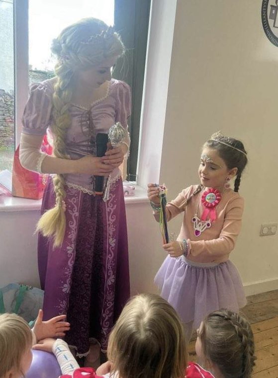 PartionP's tweet image. What a great weekend! Am benwythnos bendigedig!