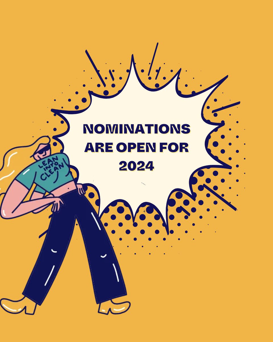 Are you passionate about saving the planet? Our 2024 P.E.A. Award Nominations are now open! 📣 You can nominate yourself, a business or colleague that inspires you! Entry is FREE ⬇️ peaawards.com/nominate/ #Sustainability #ClimateAction