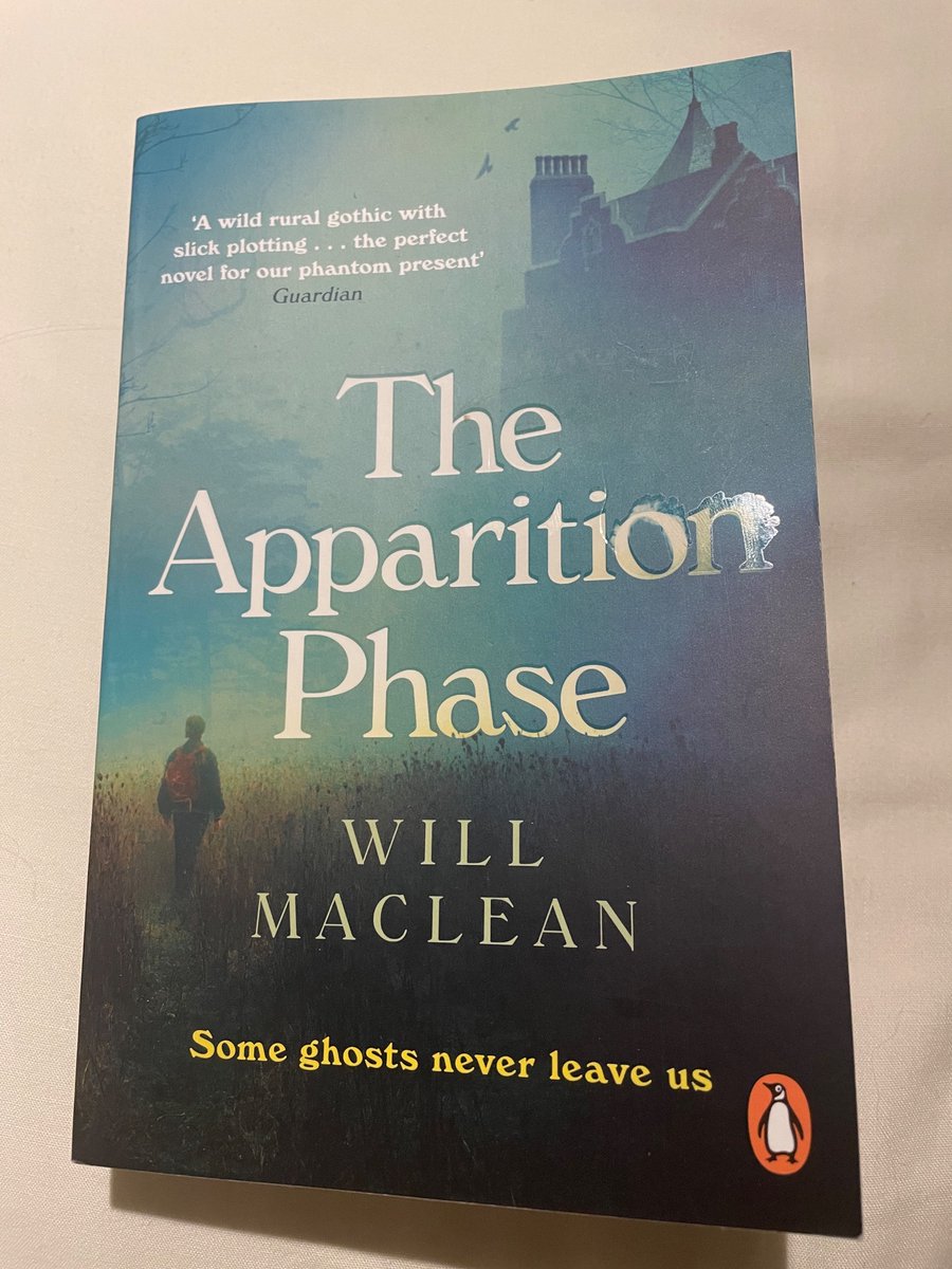 Some things are best left undisturbed. This is what the twins Tim and Abi learn before one of them vanishes. A chilling gothic mystery by @WillMacWriting made me sleep with the my lights on. A modern rendition of Haunted England and a must-read.