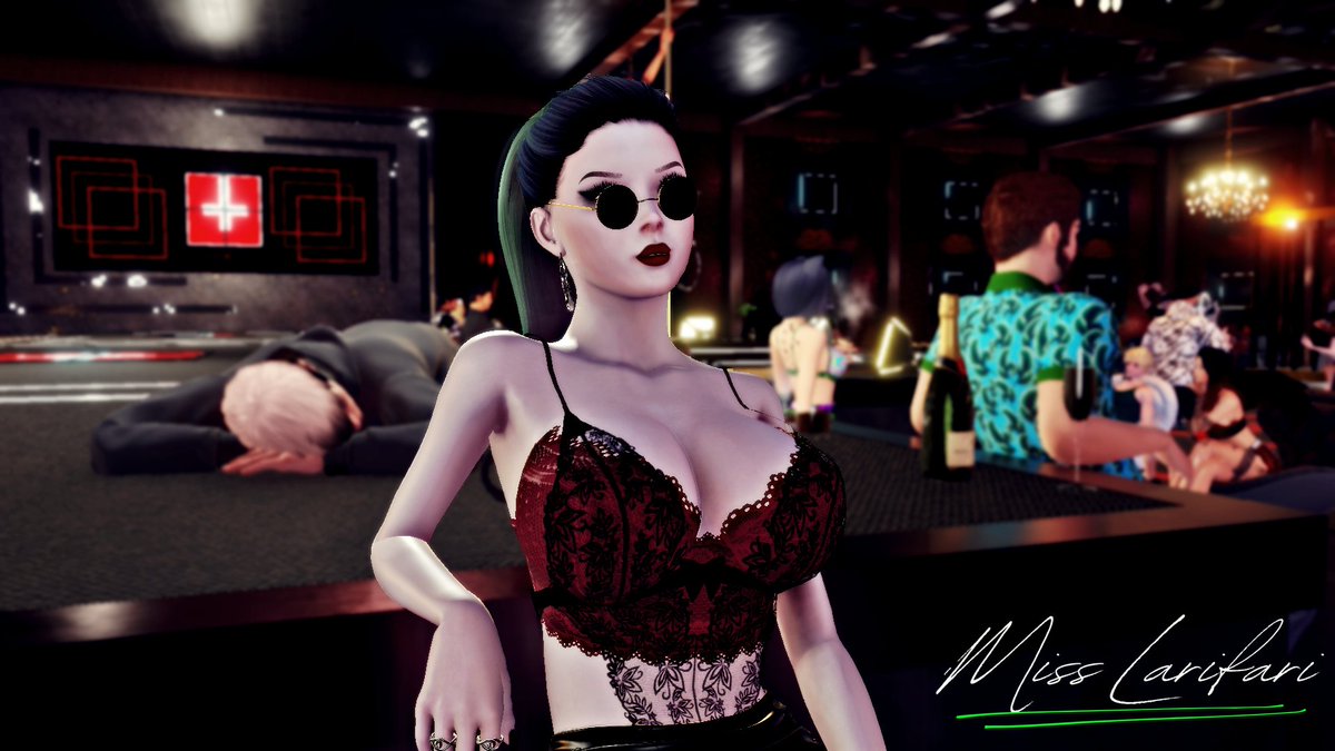 Lari (@misslarifari3dx) on Twitter photo 