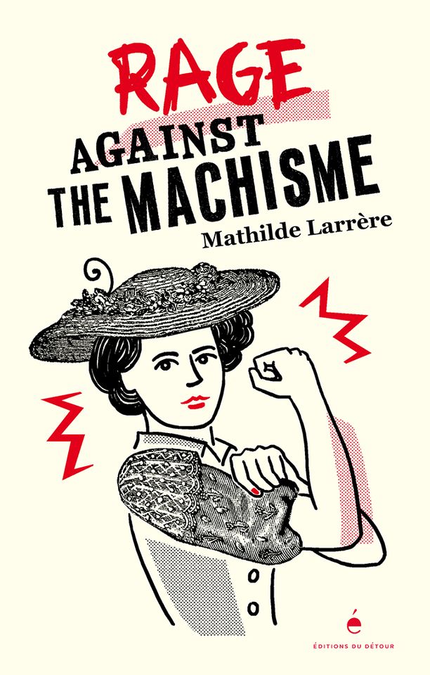 Les féministes sont-elles des révolutionnaires comme les autres ? @HistoriqueCanal organise un apéro-débat avec l'historienne @LarrereMathilde , mercredi 6 mars, 19h30 à la Cantine Pas Si Loin (34 rue Cartier Bresson, Pantin). Venez nombreux.ses ! #8mars