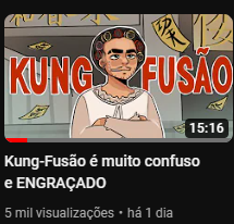 valeu mesmo rapaziada o feedback foi foda dms!

esse momento está sendo bem especial pra mim, esse recomeço e ter toda essa recepção depois de mt tempo to achando mt foda <3

obrigado por me proporcionarem isso, vocês são incríveis!