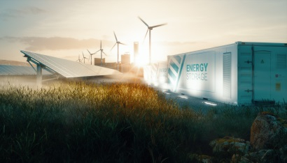 alsafaria's tweet photo. As the world races to meet ambitious sustainability targets, the global energy storage market continues to grow rapidly. Read more on this article. #weareULSolutions https://t.co/tXxWIRPtcK https://t.co/C1mm0raK1N