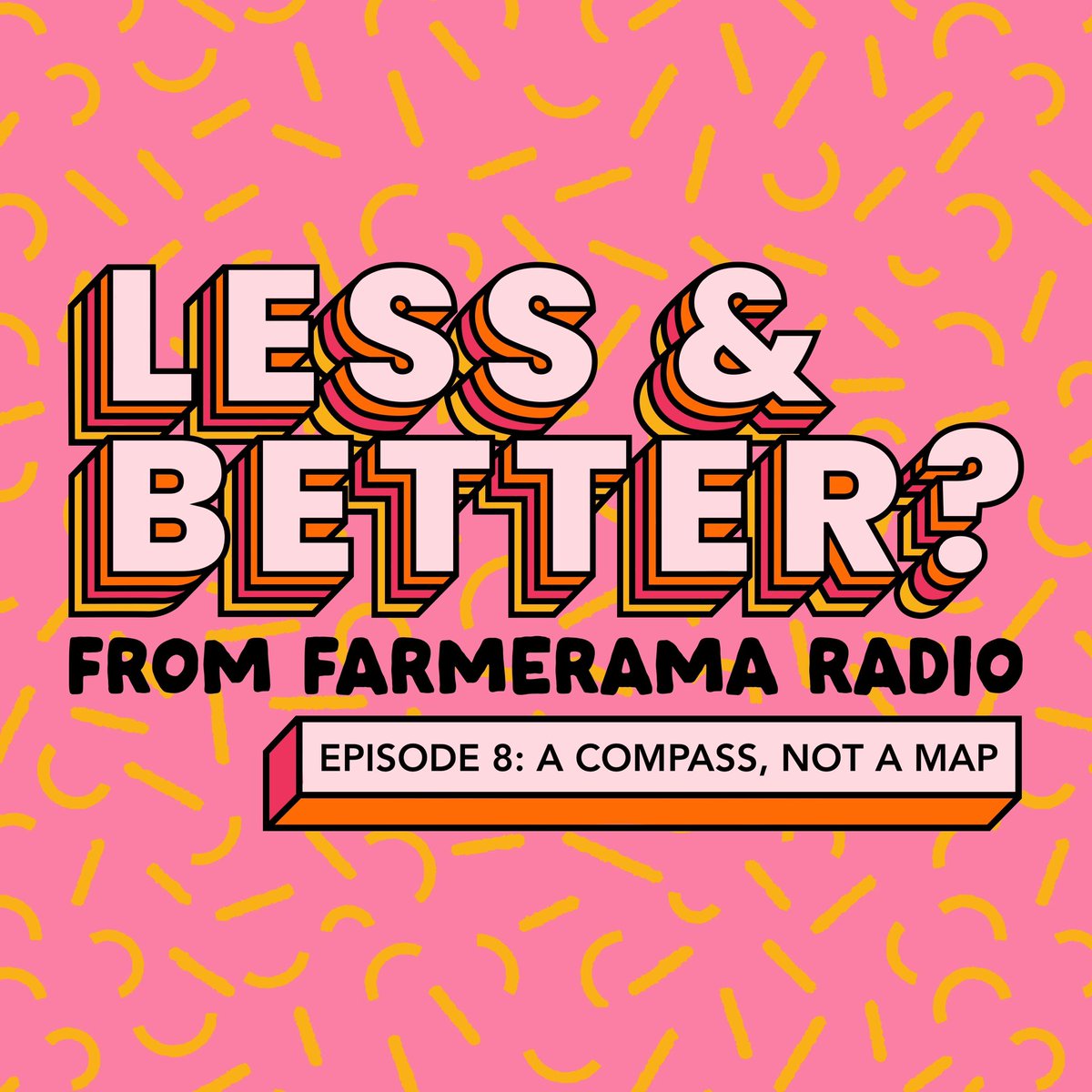 🔔 The final episode of Less and Better? is out now 🔔 This week, Katie and Olivia reflect on everything they’ve heard over the course of the series and ask: is there some common ground on which to build a better meat future for all? Tune in now 👉 buff.ly/49YexUa