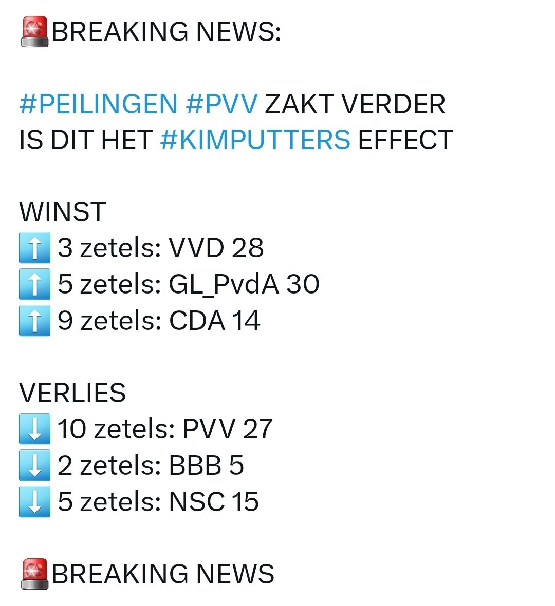 Marijke Louise tweet media