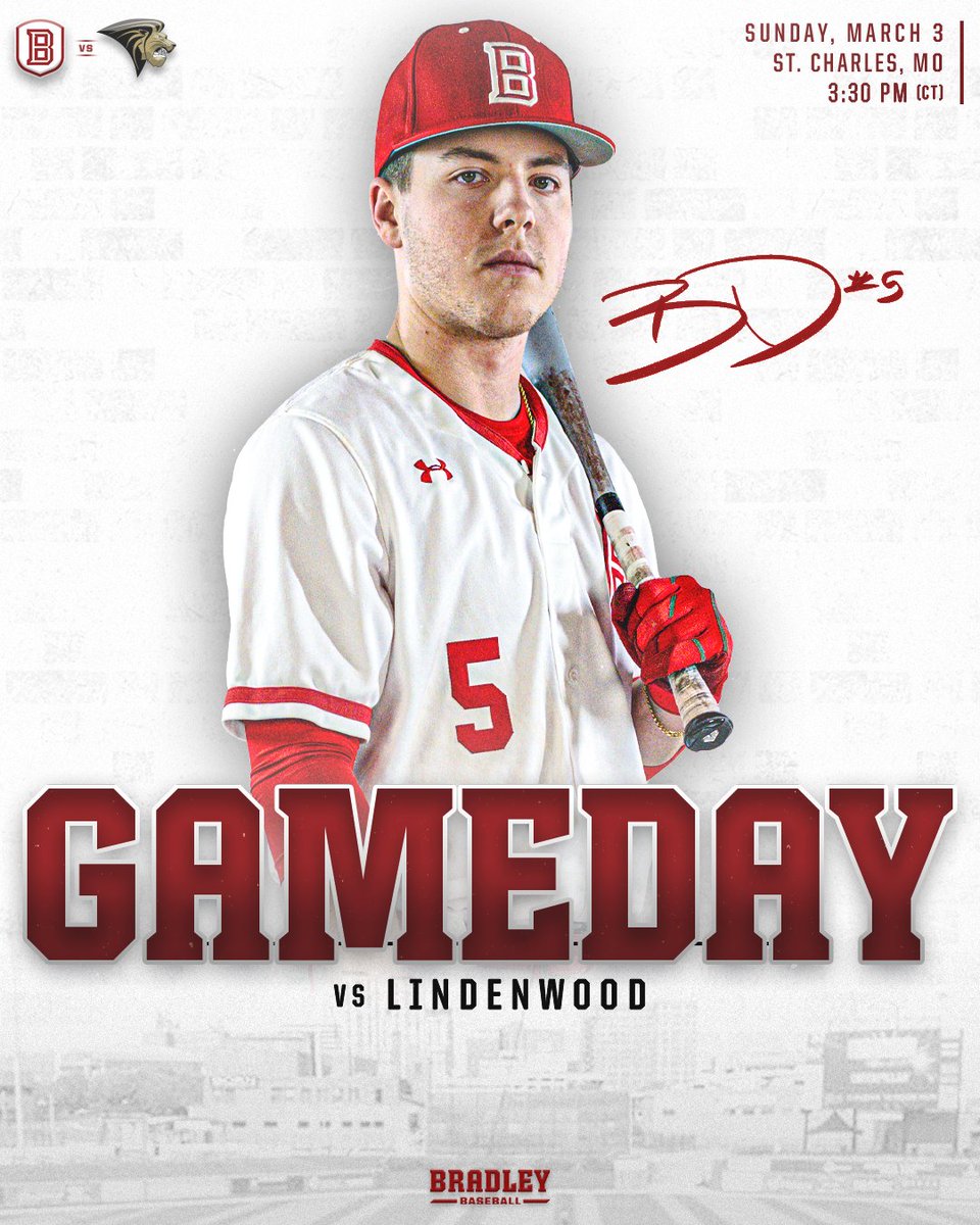 BradleyBaseball's tweet image. 
