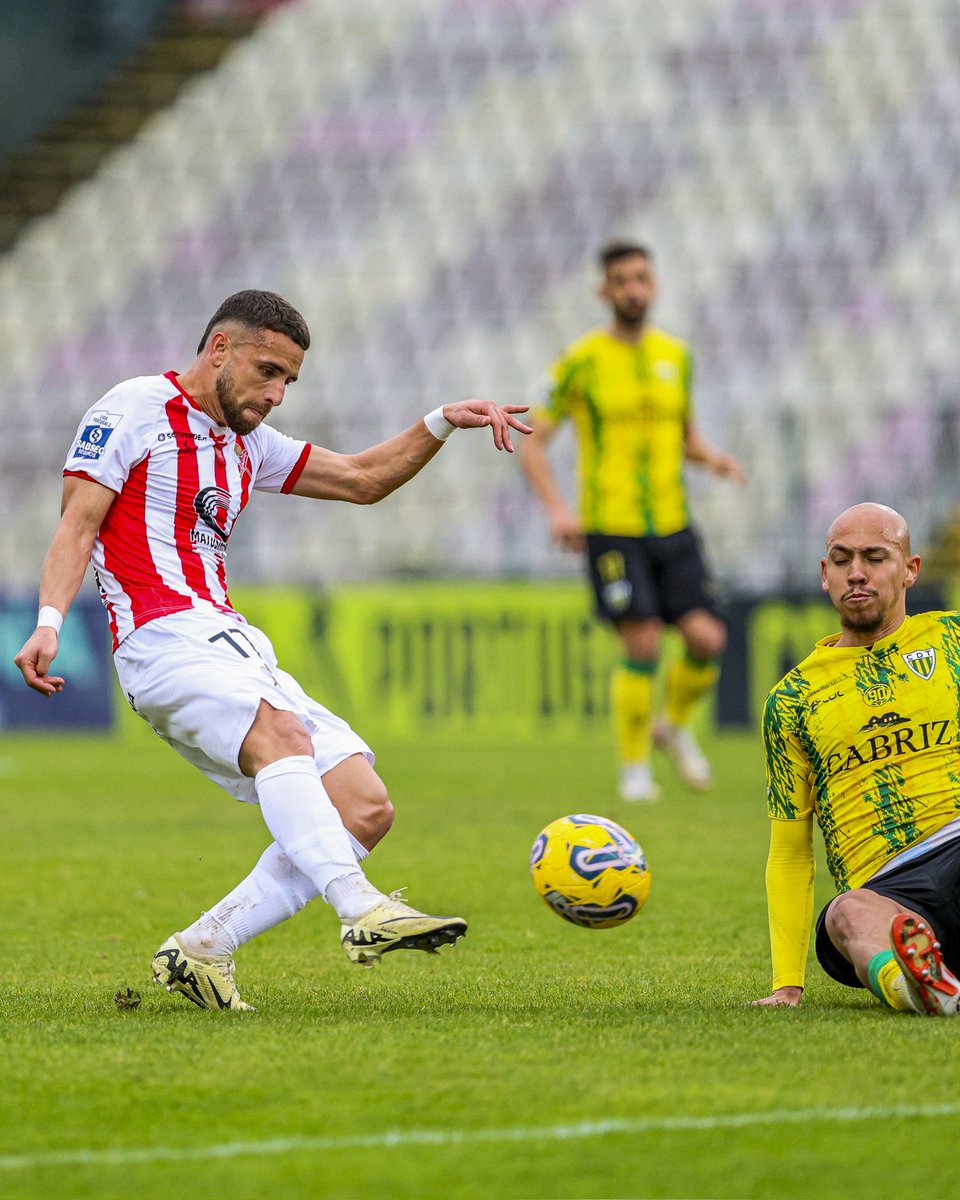 leixoessad's tweet photo. Registos 📸 do empate caseiro [1 - 1] frente à formação do CD Tondela. 

#ArmadaDoMar • #LSCCDT • #LigaPortugal2 https://t.co/CCVKdOe6N0