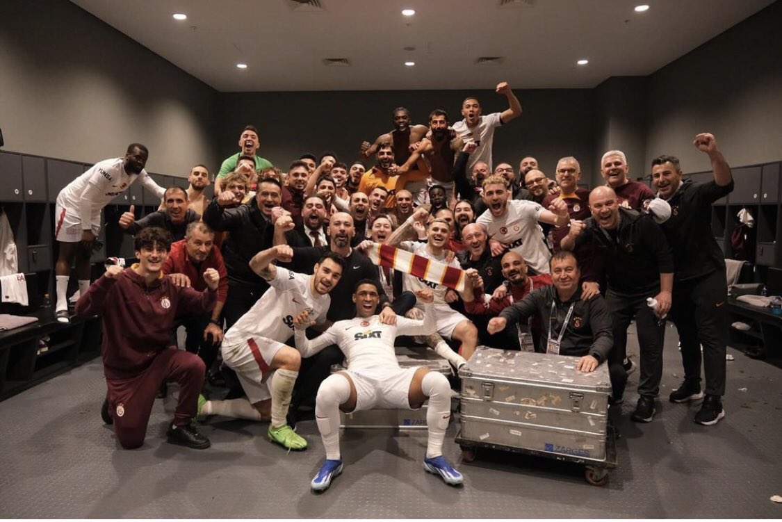 Kardeşlerimizin ayaklarına sağlık