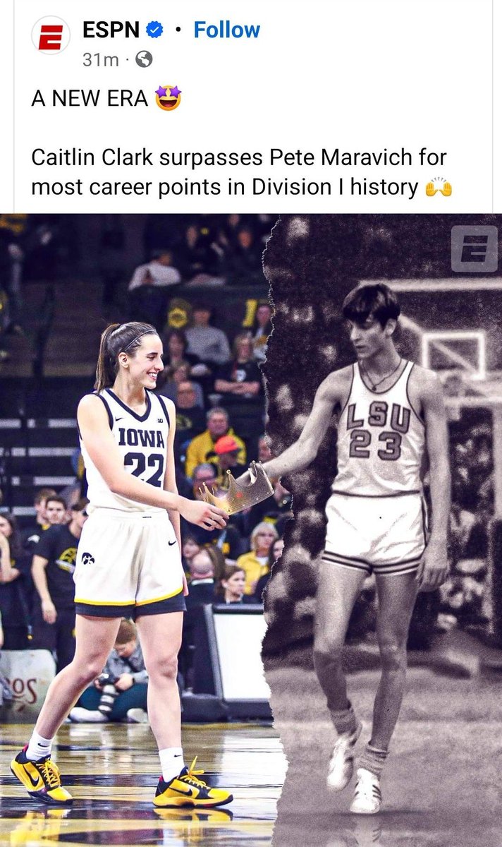 detroithawkeye's tweet photo. Props to whomever at ESPN who created this graphic. https://t.co/0sQB4MkFh3