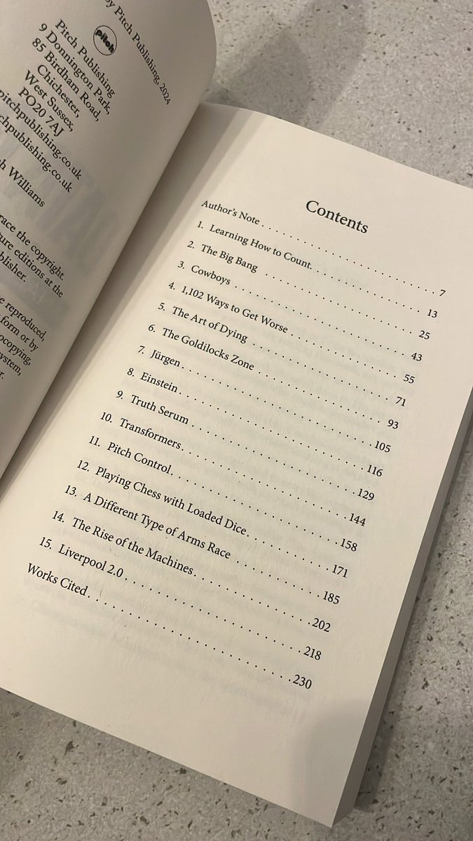 Josh Williams tweet media