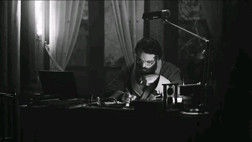 "أنتِ غِصة العمر! و ذبحة القلب، و وجع الروح."

مسلسل الندم 🖤