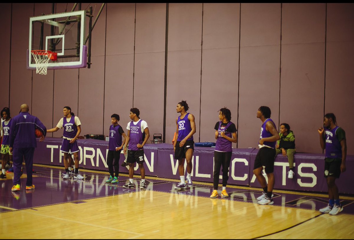 ThorntonBBall's tweet photo. “One Day Away.”

Elite 8
📍Ottawa Township H.S.
Ottawa, IL
🗓 03/04/24
⏰ 7:00 P.M. 
🆚 Peoria Richwoods
🎟️ https://t.co/L2ucSLhoXv
🏀 IHSA 3A Ottawa Super Sectional 

#TTHS https://t.co/xNuh9WnEjs