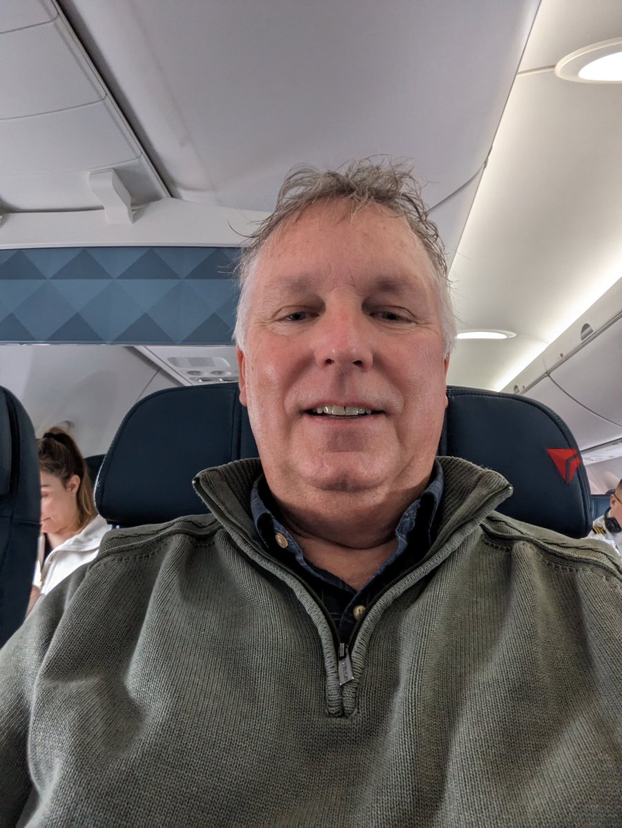 I'm heading to Chicago to continue a year-long project I'm doing with the Warren County HS District in Trauma-sensitive instruction and classroom management. #Trauma #trauma-sensitive