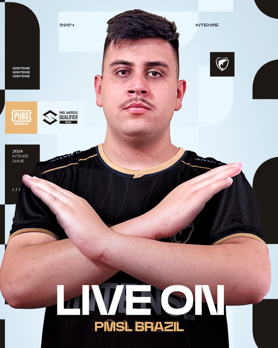 Hoje é o último dia de  #PMSLAMERICAS
Temos a adm sem unhas e quase careca, siiiiiiim! Mas bora torcer muito pros nossos golfinhos! #goiG

Live on 👇
youtube.com/@PUBGMOBILEBra…