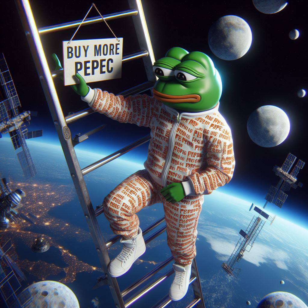 xtv13959593's tweet photo. @pepeclimb Buy more $PEPEC before day 5....
 5TKxJyNTRhhWTHbFN8VkpGxnYCw1tKHESBYrj3eFwTNR https://t.co/67KNjTxk5G