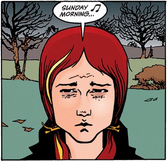 inmenso_pirluit's tweet image. #LouReed nació un #2deMarzo💚

Son incontables sus referencias en #cómics (quizá algún día me ponga con todas las que he recopilado), pero cuando empecé a leer #Sandman pensé "Mmm, esto parece escrito por Lou". Enseguida me fueron saltando las pruebas de que @neilhimself era fan.