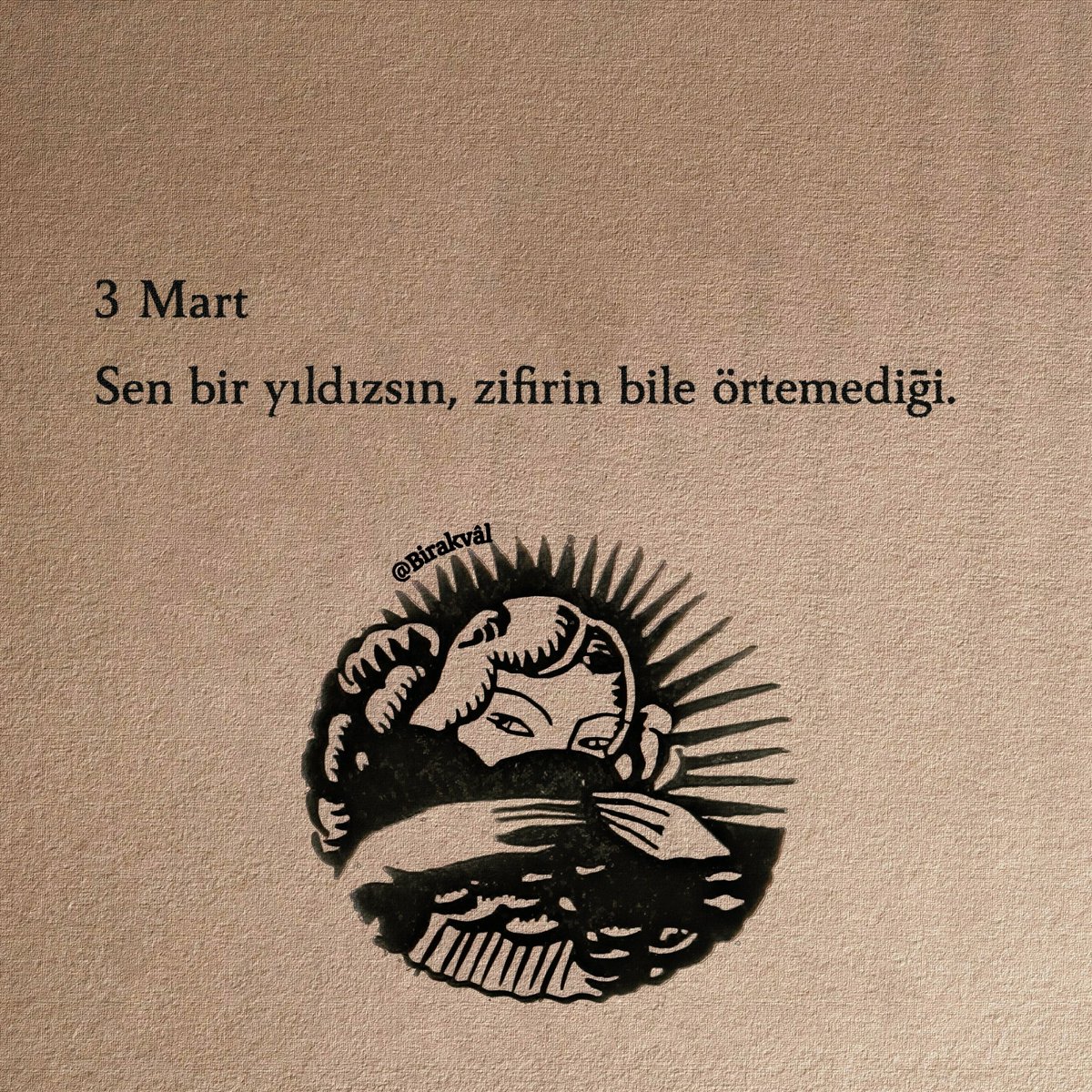3 Mart.