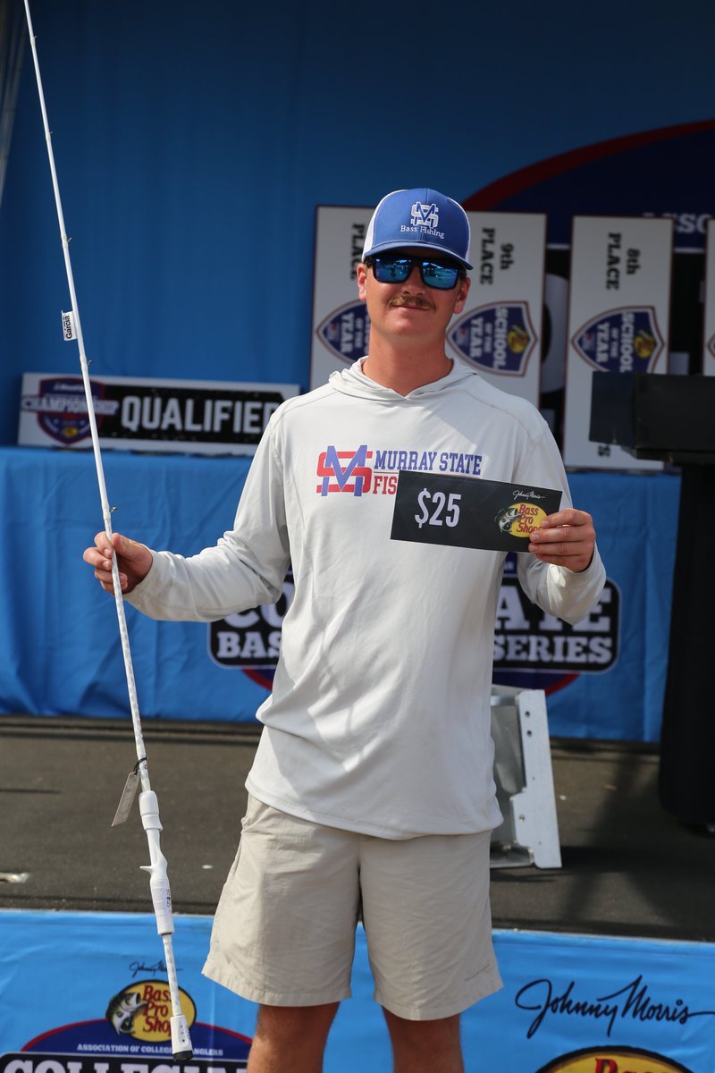 CollegiateBass's tweet photo. BIG BASS. GREAT PAYOUTS. ALL SMILES.
You've got to love when a hard day's work pays off with some great prizes and gift cards!
@BassProShops l @Abu_Garcia
#BassProShops #AbuGarcia #FishToWin #BobsMachineShop #Fishing #BassFishing #BigBass #WeAreCollegiateBass https://t.co/ANFVrbqNlt